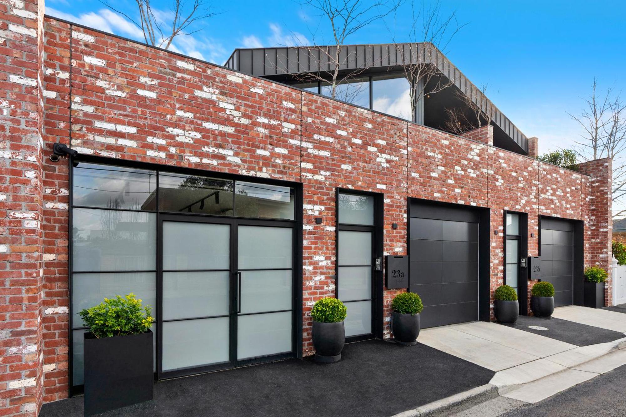 The Pix - Industrial Chic At Its Best Geelong West Zewnętrze zdjęcie